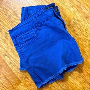 Jessica Simpson shorts